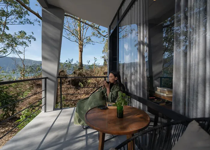 Inap Retreat Boutique Kintamani