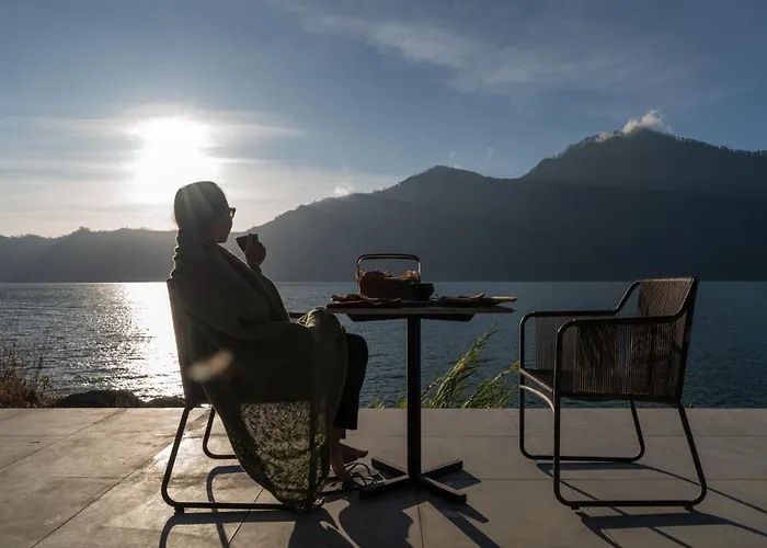 Inap Retreat Boutique Kintamani