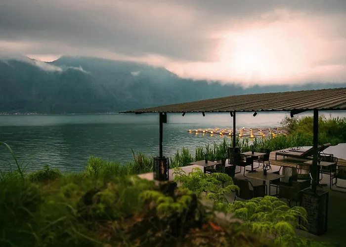 Inap Retreat Boutique Kintamani 5*
