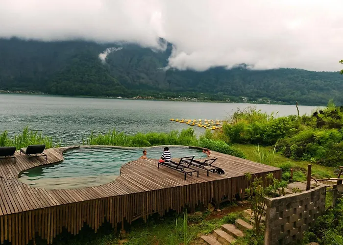Inap Retreat Boutique Kintamani 5*