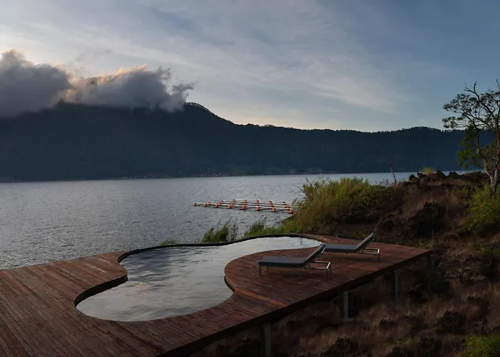 Inap Retreat Boutique Kintamani