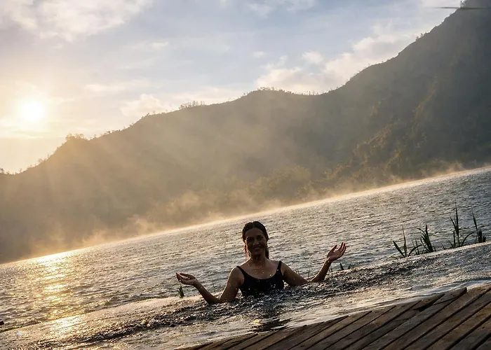 Inap Retreat Boutique Kintamani